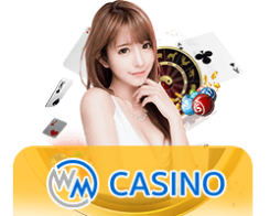 WMCasino